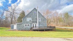 Finger Lake Real Estate Property - R1656480