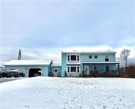 Finger Lake Real Estate Property - R1656967