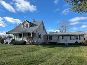 Finger Lake Real Estate Property - R1656972