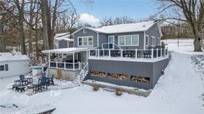 Finger Lake Real Estate Property - R1659280