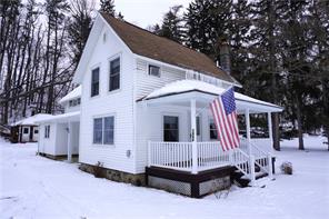 Finger Lake Real Estate Property - R1661013