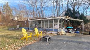 Finger Lake Real Estate Property - R1664430