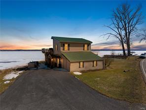 Finger Lake Real Estate Property - S1664671