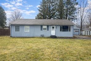 Finger Lake Real Estate Property - R1665458