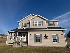 Finger Lake Real Estate Property - S1666753