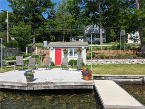 Finger Lake Real Estate Property - R1666845