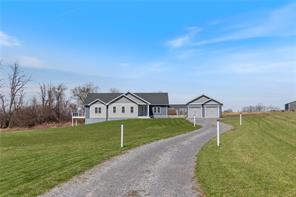 Finger Lake Real Estate Property - R1667584