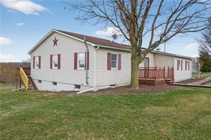 Finger Lake Real Estate Property - R1667684