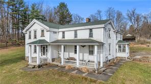 Finger Lake Real Estate Property - R1669315