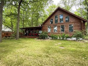 Finger Lake Real Estate Property - R1669958