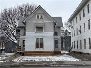 Finger Lake Real Estate Property - R1671153