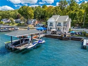 Finger Lake Real Estate Property - R1671951