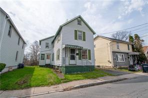 Finger Lake Real Estate Property - R1673289