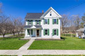 Finger Lake Real Estate Property - R1673809