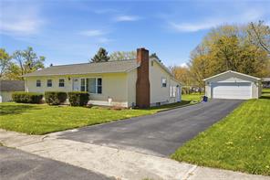 Finger Lake Real Estate Property - R1674188