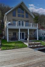 Finger Lake Real Estate Property - B1675962