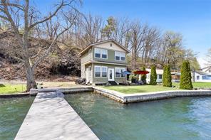 Finger Lake Real Estate Property - R1677413