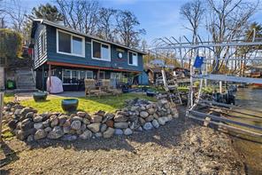 Finger Lake Real Estate Property - R1677453