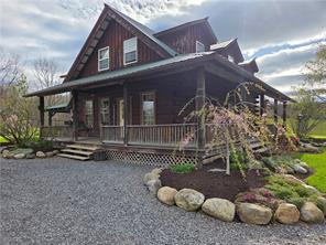 Finger Lake Real Estate Property - R1677668