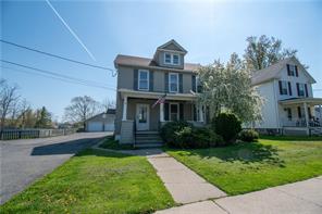 Finger Lake Real Estate Property - R1678633