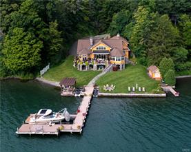 Finger Lake Real Estate Property - S1679138