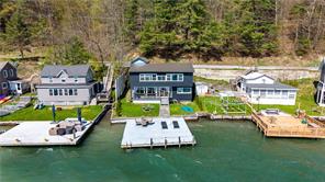 Finger Lake Real Estate Property - R1680486