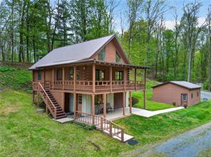 Finger Lake Real Estate Property - R1683037