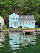 Finger Lake Real Estate Property - R1683496