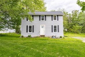 Finger Lake Real Estate Property - R1685587