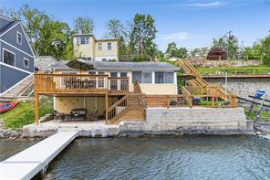 Finger Lake Real Estate Property - R1686740
