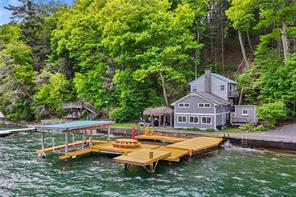 Finger Lake Real Estate Property - R1687298