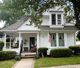 Finger Lake Real Estate Property - R1691420