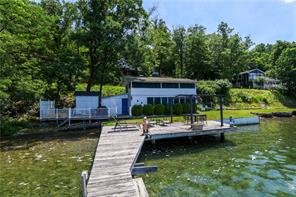 Finger Lake Real Estate Property - R1705156