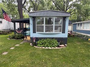 Finger Lake Real Estate Property - R1705699
