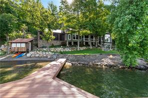 Finger Lake Real Estate Property - R1707071