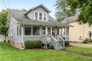 Finger Lake Real Estate Property - R1708206