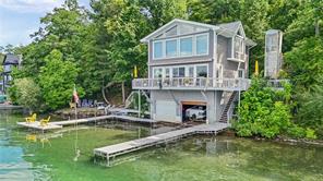 Finger Lake Real Estate Property - R1708345