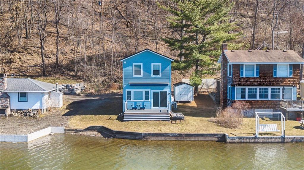 Finger Lake Real Estate Property - R1583815