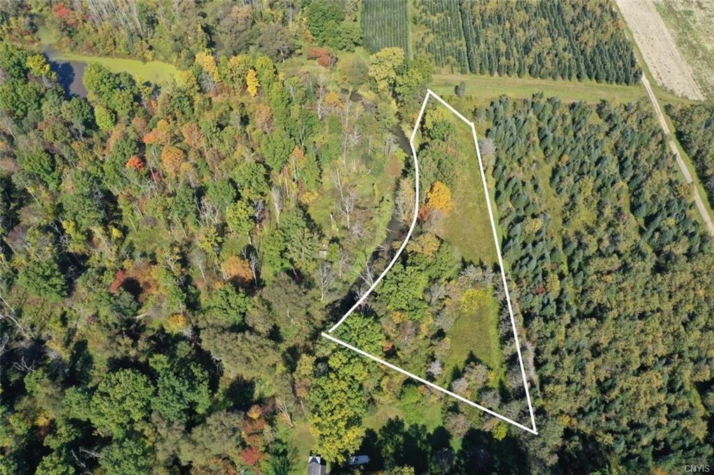 Finger Lake Real Estate Property - S1587377