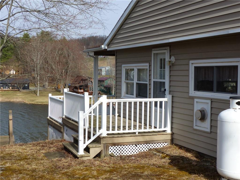 Finger Lake Real Estate Property - R1587884