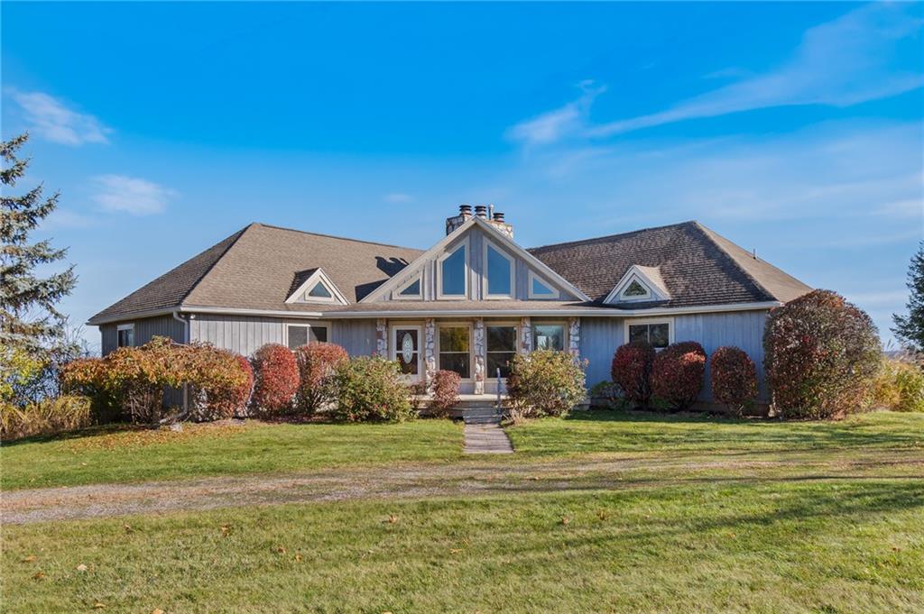 Finger Lake Real Estate Property - R1588847
