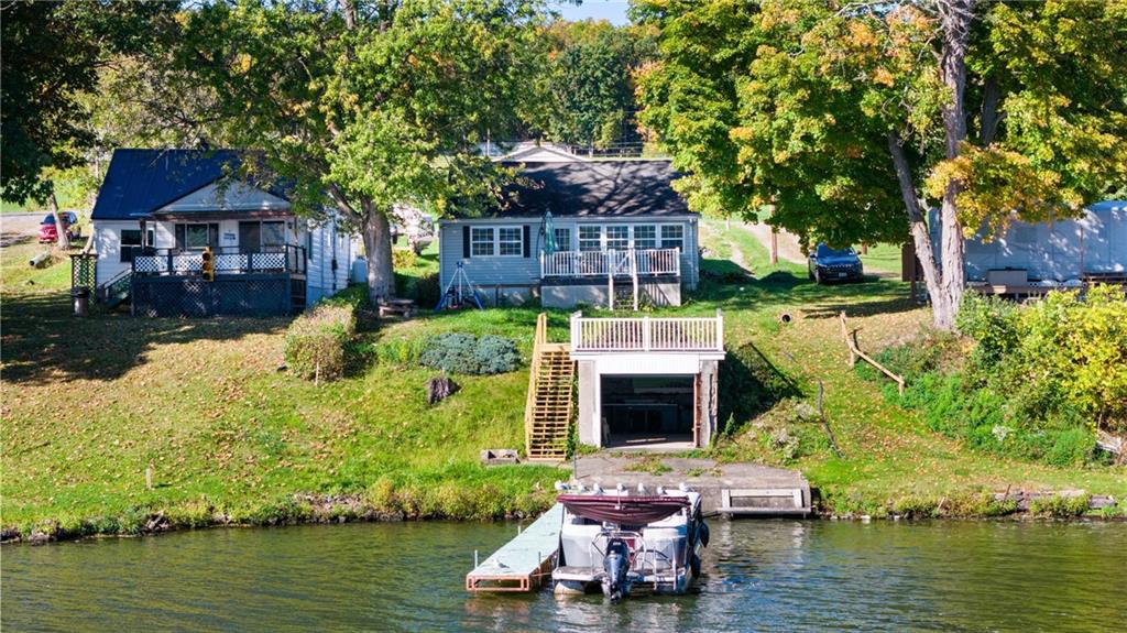 Finger Lake Real Estate Property - R1591259