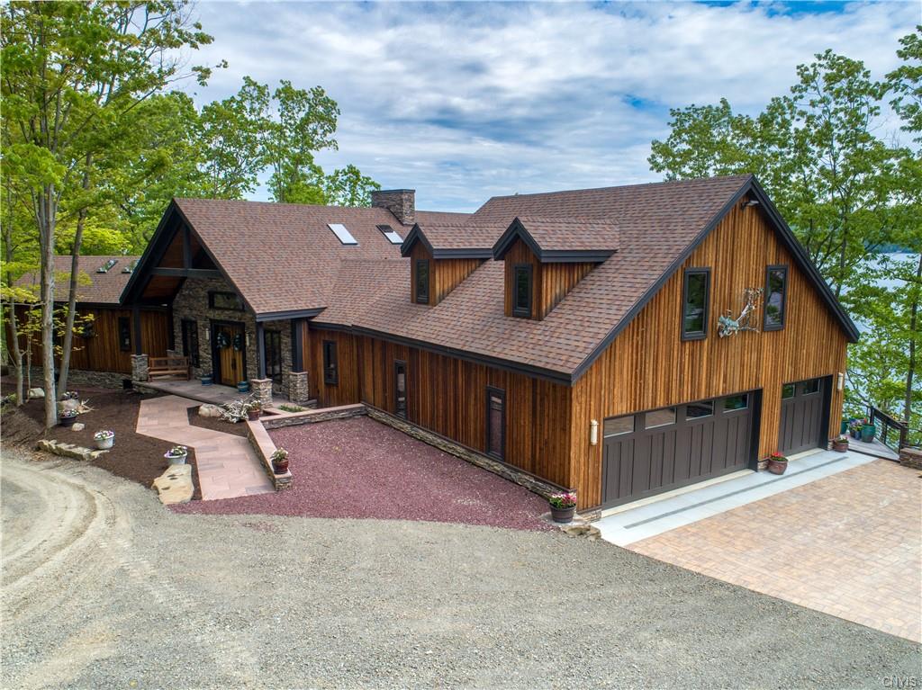 Finger Lake Real Estate Property - S1591728