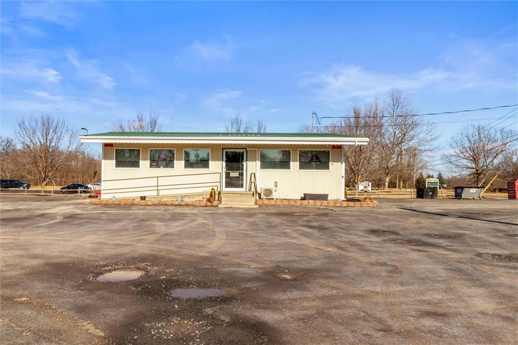Finger Lake Real Estate Property - R1592674