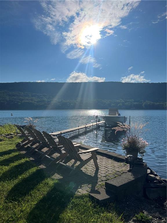 Finger Lake Real Estate Property - R1593234