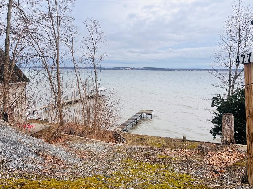 Finger Lake Real Estate Property - R1593687