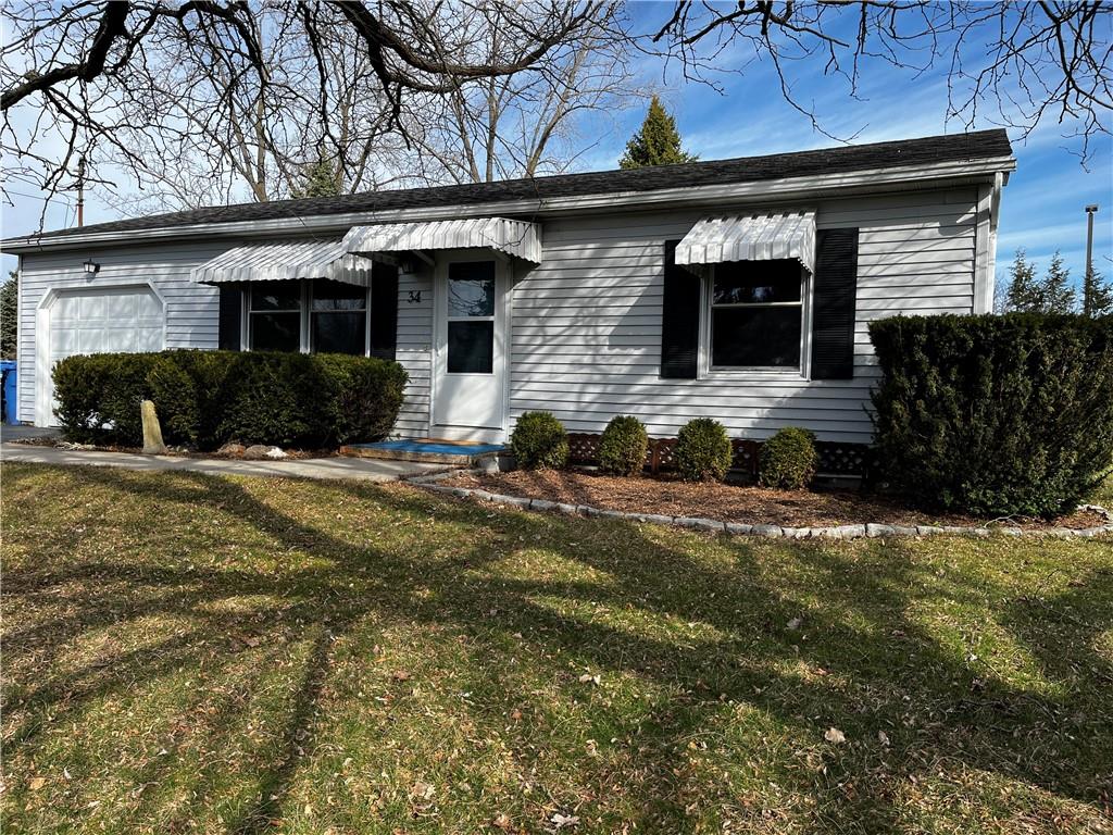 Finger Lake Real Estate Property - R1594288