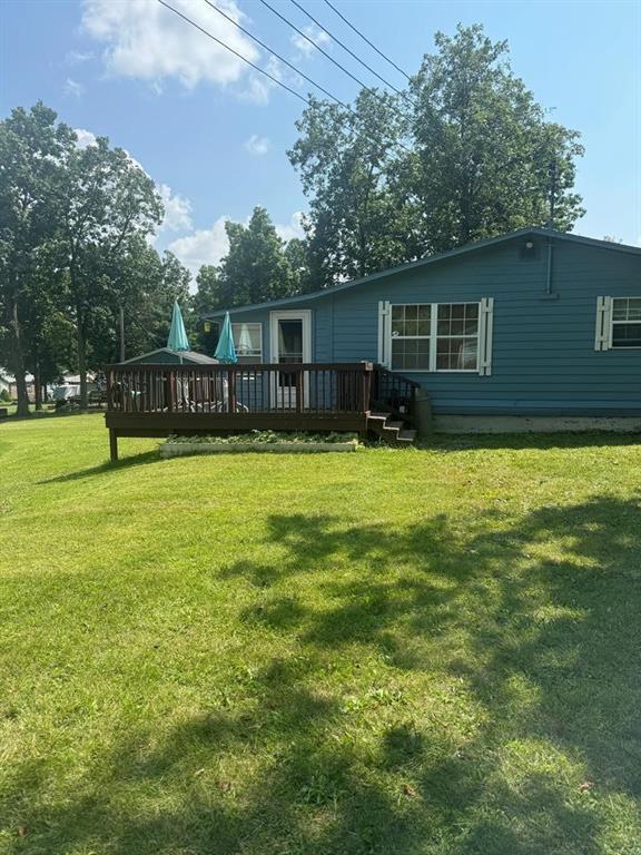 Finger Lake Real Estate Property - R1594757