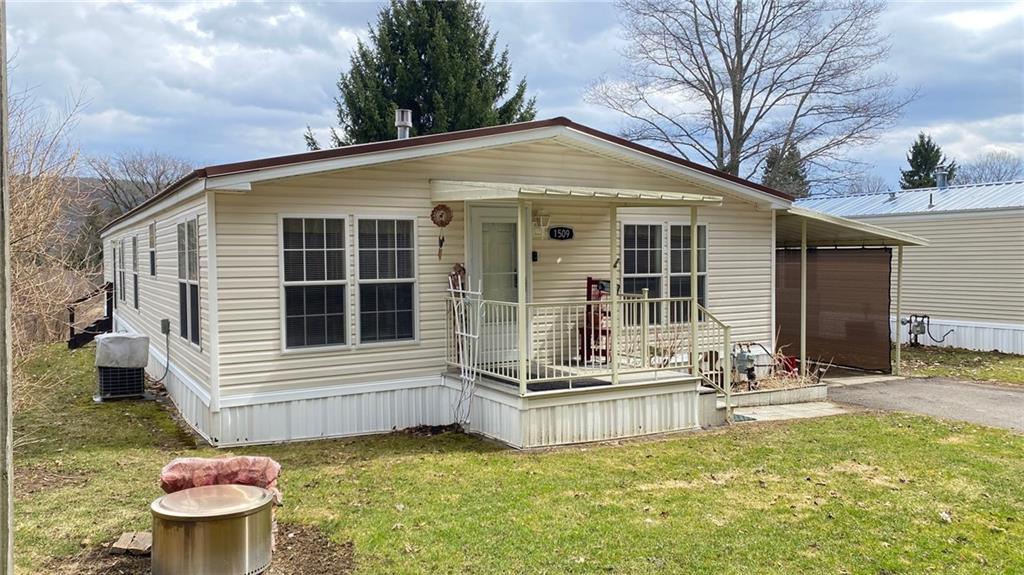 Finger Lake Real Estate Property - R1594789