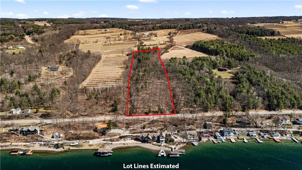 Finger Lake Real Estate Property - R1596385
